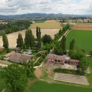 Le Corti Della Gualdana Vakantieboerderij